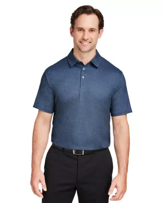 PUMA GOLF Men's Cloudspun Primary Polo