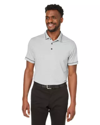 PUMA GOLF Men's Cloudspun Monarch Polo