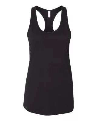 Bella+Canvas® Women's Jersey Racerback Tank Top
