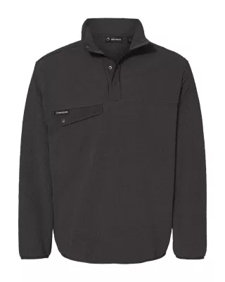 Dri Duck Brooks Sherpa Mountain Fleece Pullover