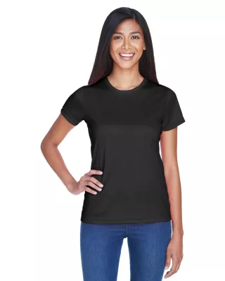 ULTRACLUB Ladies' Cool & Dry Sport Performance Interlock T-Shirt
