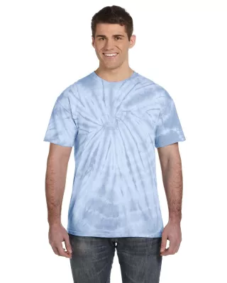 Tie-Dye Adult Spider T-Shirt