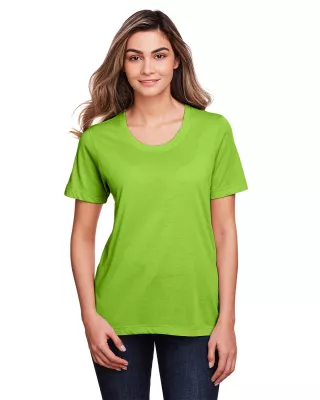CORE365™ Women's Fusion ChromaSoft™ Performance T-Shirt