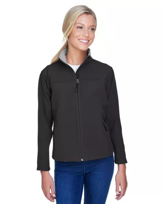 Devon and Jones Ladies' Soft Shell Jacket