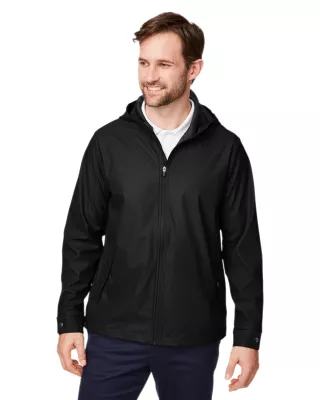 Devon and Jones New Classics® Unisex Prescott Rain Jacket