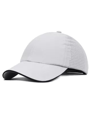 Liberty Bags Microfiber Performance Fabric Hat