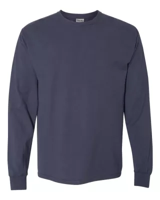 Hanes® Comfortwash™ Unisex Garment-Dyed Long Sleeve T-Shirt