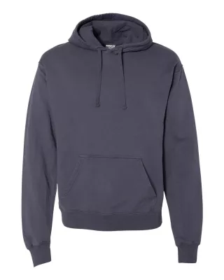 Hanes® ComfortWash™ Unisex Garment-Dyed Hooded Sweatshirt