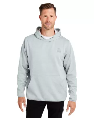 HUK® Men's Coldfront+ Performance Hooded Sweatshirt