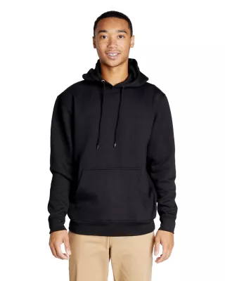 Lane Seven® Unisex Future Fleece Hooded Sweatshirt