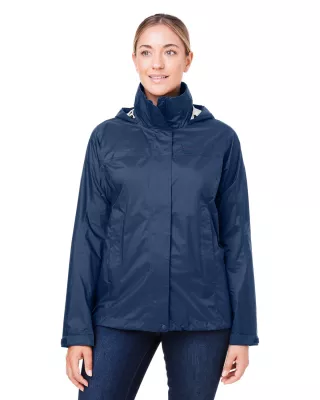 Marmot Mountain Ladies' Precip Eco Rain Jacket
