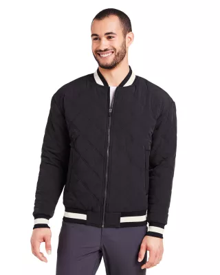 GLYDER LLC Unisex Varsity Jacket