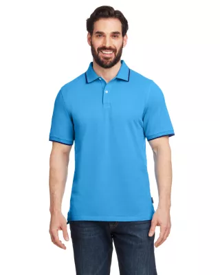 NAUTICA Men's Deck Polo