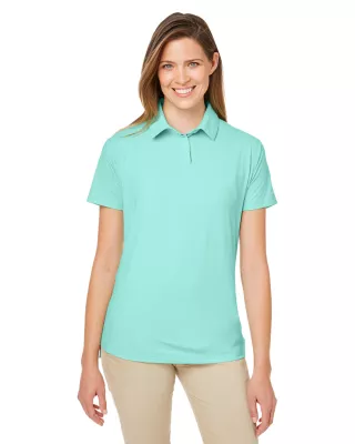 NAUTICA Ladies' Saltwater Stretch Polo