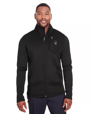 SPYDER® Men's Venom Full-Zip Jacket