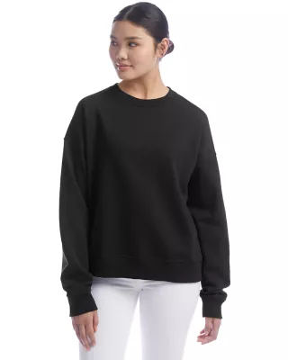 Champion Ladies' PowerBlend Sweatshirt