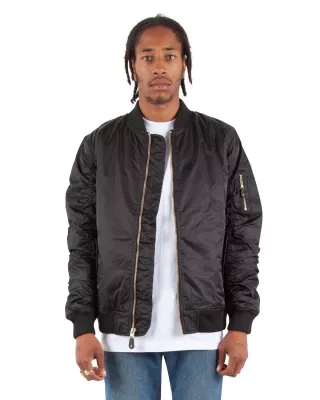 SHAKA WEAR® Unisex Bomber Jacket