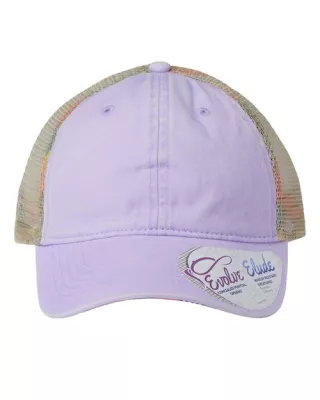 Infinity Her™ Women's Washed Mesh-Back Cap