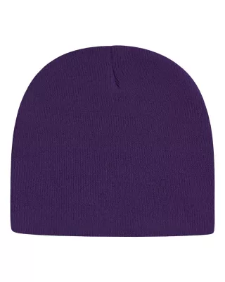 Cap America® USA-Made 8 ½" Beanie