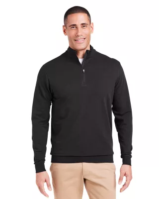 TASC PERFORMANCE INC Men's Cloud French Terry Quarter-Zip