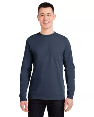 Vineyard Vines® Unisex Long Sleeve Pocket T-Shirt