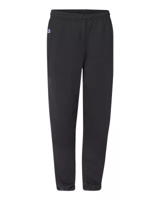 Russell Athletic® Dri Power® Closed Bottom Sweatpants w/Pockets