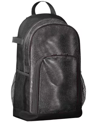 Augusta Sportswear All Out Glitter Baseball Backpack