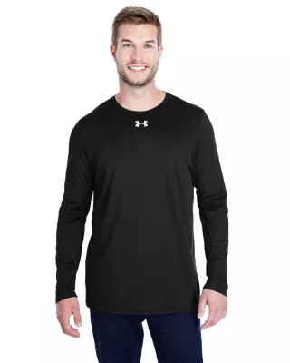 UNDER ARMOUR Men's Long-Sleeve Locker T-Shirt 2.0