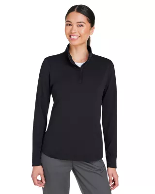 UNDER ARMOUR Ladies' Playoff Quarter-Zip