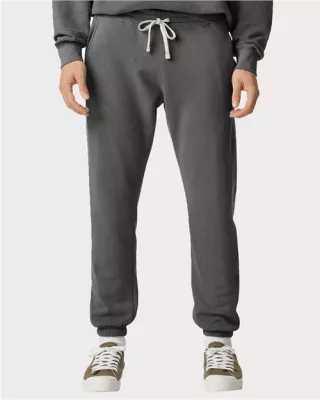 Comfort Colors® Unisex Garment-Dyed Lightweight Fleece Sweatpants