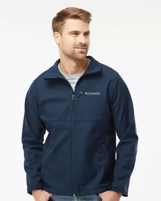 Columbia Ascender™ Softshell Jacket