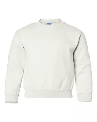 Gildan® Youth Heavy Blend™ Crewneck Sweatshirt