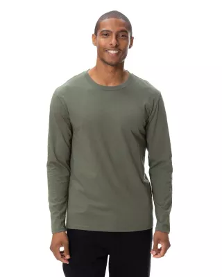 THREADFAST Unisex Ultimate Long-Sleeve T-Shirt