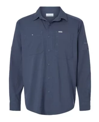 Columbia Silver Ridge™ Utility Lite Long Sleeve Shirt