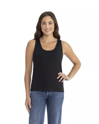 NEXT LEVEL APPAREL Ladies' Cotton Tank
