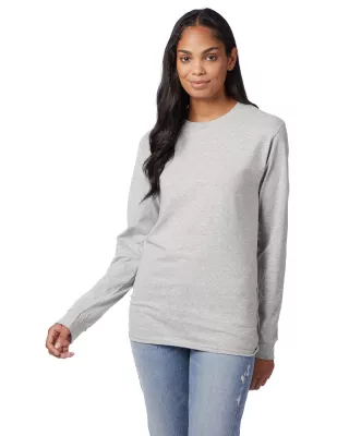 Hanes Printables Unisex Tagless® Long-Sleeve T-Shirt