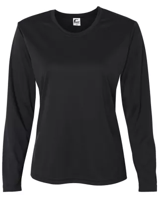 C2 Ladies' Performance Long Sleeve T-Shirt