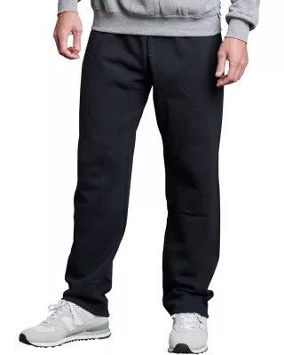 Russell Athletic Adult Dri-Power® Open-Bottom Sweatpant