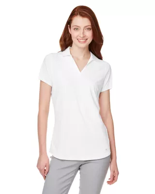 PUMA GOLF Ladies' Cloudspun Free V-Neck Polo