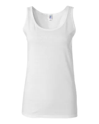 Gildan® Women's Softstyle® Tank Top