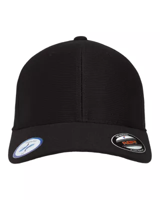 Yupoong Adult Cool & Dry Tricot Cap