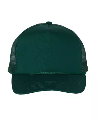 Valucap™ Five-Panel Trucker Cap