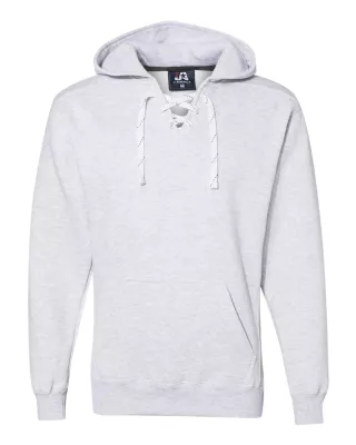 J. America® Men's Sport Lace Hooded Sweatshirt