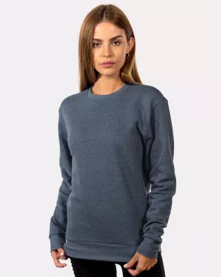 Next Level Apparel® Unisex Malibu Sweatshirt