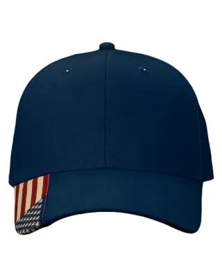 Kati USA Flag Cap