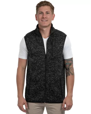 Burnside Men's Sweater Knit Vest