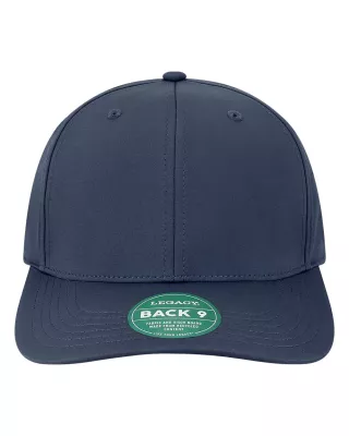 LEGACY® Back Nine Cap