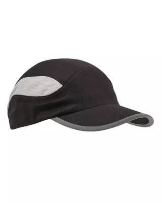 Big Accessories Mesh Runner Cap