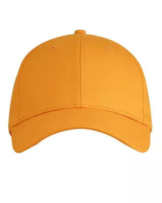 Big Accessories Structured Twill Cap
