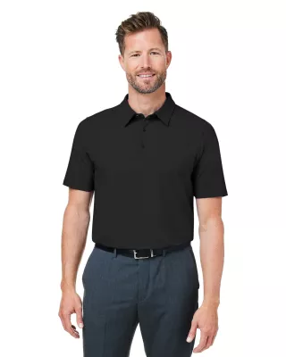 Devon and Jones® Men's Raleigh Stretch Short Sleeve Polo Shirt